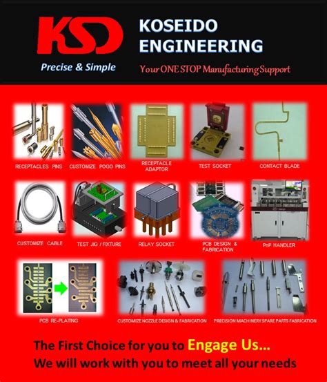 koseido engineering sdn bhd photos|Koseido Engineering Sdn Bhd Company Overview & Details.